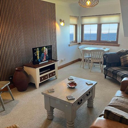 Luxury Seaside Home With Incredible Views Kirkcaldy Dış mekan fotoğraf